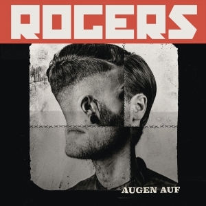 Rogers - Augen Auf ryhmässä VINYYLI @ Bengans Skivbutik AB (4001607)