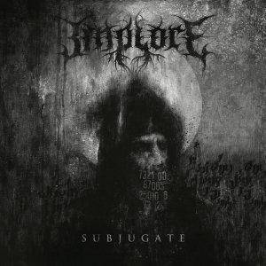 Implore - Subjugate ryhmässä VINYYLI @ Bengans Skivbutik AB (4001608)