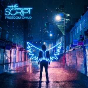 Script The - Freedom Child ryhmässä VINYYLI @ Bengans Skivbutik AB (4001610)
