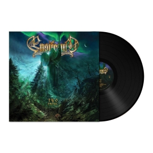 Ensiferum - Two Paths - 180G Black Vinyl ryhmässä -Start Metal Blade @ Bengans Skivbutik AB (4001615)