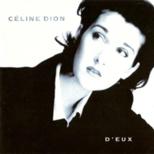 Dion Céline - D'eux ryhmässä Minishops / Celine Dion @ Bengans Skivbutik AB (4001621)