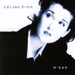 Dion Céline - D'eux ryhmässä Minishops / Celine Dion @ Bengans Skivbutik AB (4001621)