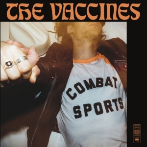 Vaccines The - Combat Sports ryhmässä VINYYLI @ Bengans Skivbutik AB (4001666)