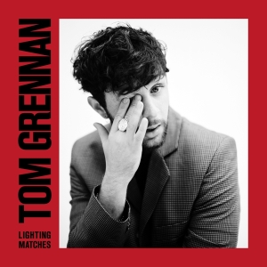 Grennan Tom - Lighting Matches ryhmässä VINYYLI @ Bengans Skivbutik AB (4001682)