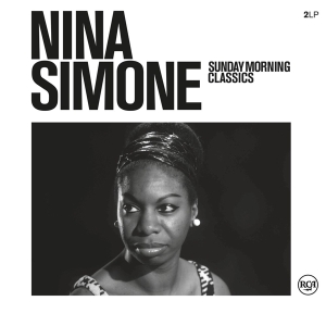 Simone Nina - Sunday Morning Classics ryhmässä VINYYLI / Pop @ Bengans Skivbutik AB (4001686)