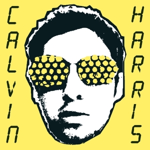 Harris Calvin - I Created Disco ryhmässä VINYYLI @ Bengans Skivbutik AB (4001694)