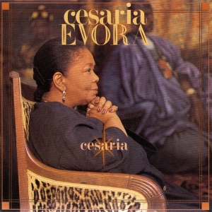 Evora Cesária - Cesaria ryhmässä VINYYLI @ Bengans Skivbutik AB (4001717)