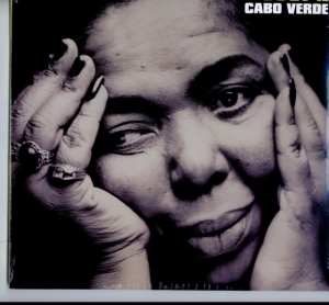 Evora Cesária - Cabo Verde ryhmässä VINYYLI @ Bengans Skivbutik AB (4001718)