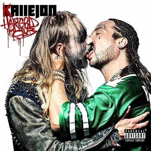Callejon - Hartgeld Im Club ryhmässä VINYYLI / Myydyimmät @ Bengans Skivbutik AB (4001726)