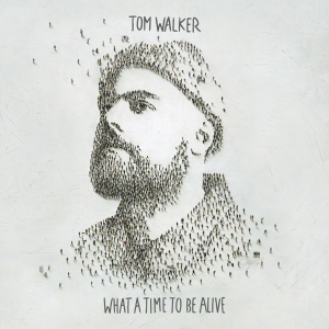 Walker Tom - What A Time To Be Alive ryhmässä VINYYLI @ Bengans Skivbutik AB (4001730)