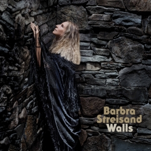 Streisand Barbra - Walls ryhmässä VINYYLI @ Bengans Skivbutik AB (4001740)
