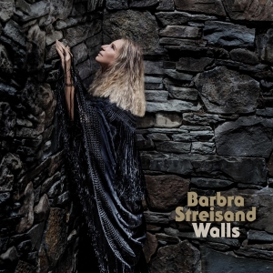 Streisand Barbra - Walls ryhmässä Övrigt /  @ Bengans Skivbutik AB (4001740)