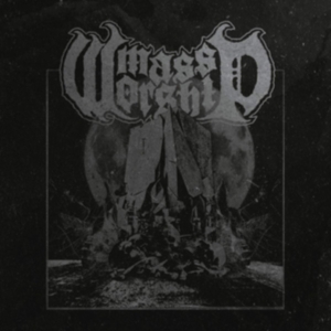 Mass Worship - Mass Worship ryhmässä VINYYLI @ Bengans Skivbutik AB (4001792)