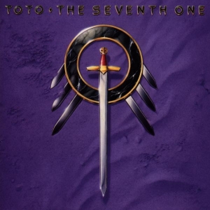 Toto - The Seventh One ryhmässä Minishops / AOR @ Bengans Skivbutik AB (4001803)