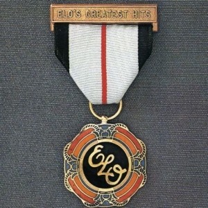 Electric Light Orchestra - Greatest Hits ryhmässä CD @ Bengans Skivbutik AB (4001807)