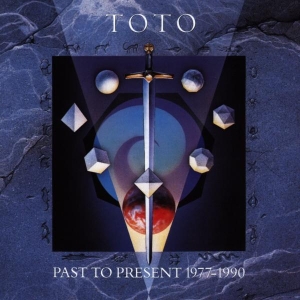 Toto - Toto Past To Present 1977-1990 ryhmässä Minishops / AOR @ Bengans Skivbutik AB (4001808)