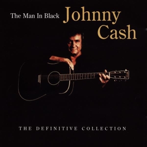 Cash Johnny - The Man In Black ryhmässä CD @ Bengans Skivbutik AB (4001829)