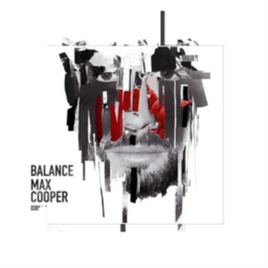 Max Cooper - Balance 030 ryhmässä CD @ Bengans Skivbutik AB (4001901)