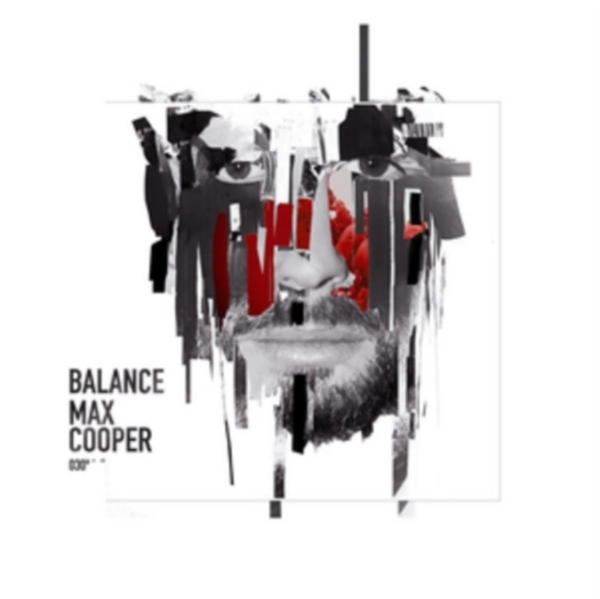 Max Cooper - Balance 030 ryhmässä CD / Dans/Techno @ Bengans Skivbutik AB (4001901)
