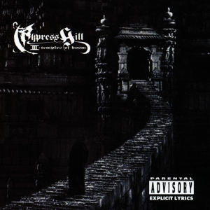 Cypress Hill - Iii (Temples Of Boom) ryhmässä Minishops / Cypress Hill @ Bengans Skivbutik AB (4001966)