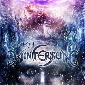 Wintersun - Time I ryhmässä CD @ Bengans Skivbutik AB (4002137)