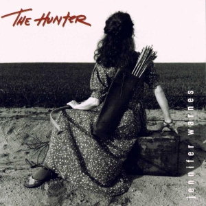 Warnes Jennifer - The Hunter ryhmässä CD @ Bengans Skivbutik AB (4002191)