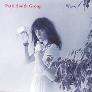 Patti Smith Group - Wave ryhmässä CD @ Bengans Skivbutik AB (4002198)