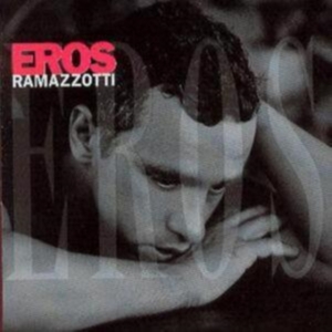 Ramazzotti Eros - Eros ryhmässä Minishops / Eros Ramazzotti @ Bengans Skivbutik AB (4002219)