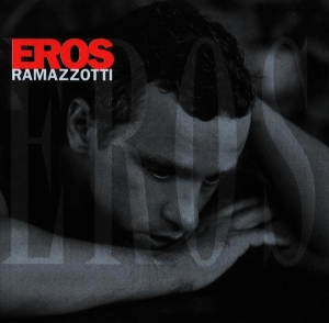 Ramazzotti Eros - Eros ryhmässä Minishops / Eros Ramazzotti @ Bengans Skivbutik AB (4002219)