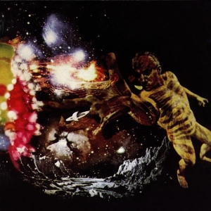 Santana - Santana  (Iii) ryhmässä CD @ Bengans Skivbutik AB (4002221)