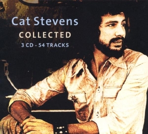 Cat Stevens - Collected ryhmässä Minishops / Cat Stevens @ Bengans Skivbutik AB (4002319)