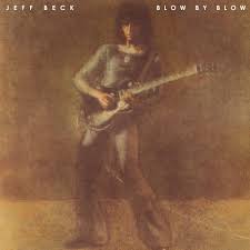 Beck Jeff - Blow By Blow ryhmässä MK Test 4 @ Bengans Skivbutik AB (4002330)