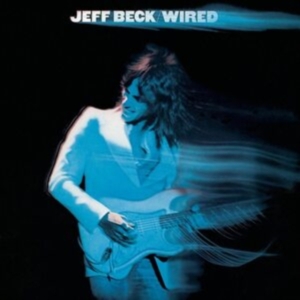 Beck Jeff - Wired ryhmässä VINYYLI @ Bengans Skivbutik AB (4002332)