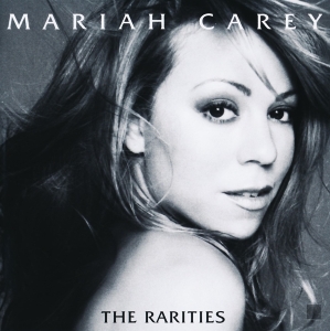 Carey Mariah - The Rarities ryhmässä Minishops / Mariah Carey @ Bengans Skivbutik AB (4002333)