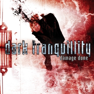 Dark Tranquillity - Damage Done (Re-Issue 2009 + Bonus) ryhmässä Minishops / Dark Tranquillity @ Bengans Skivbutik AB (4002334)