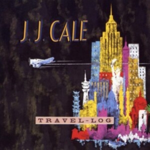 Cale Jj - Travel-Log ryhmässä VINYYLI @ Bengans Skivbutik AB (4002387)