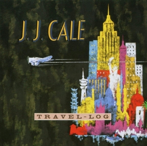 Cale Jj - Travel-Log ryhmässä VINYYLI @ Bengans Skivbutik AB (4002387)