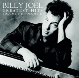 Joel Billy - Greatest Hits Volume I & Volume Ii ryhmässä CD @ Bengans Skivbutik AB (4002539)