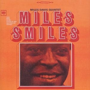 Davis Miles - Miles Smiles ryhmässä CD @ Bengans Skivbutik AB (4002549)