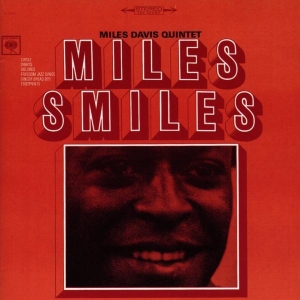 Davis Miles - Miles Smiles ryhmässä CD @ Bengans Skivbutik AB (4002549)