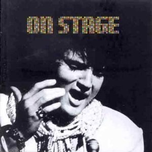 Presley Elvis - On Stage ryhmässä CD @ Bengans Skivbutik AB (4002555)