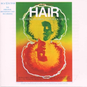 Original Soundtrack - Hair ryhmässä Övrigt /  @ Bengans Skivbutik AB (4002565)