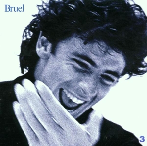 Bruel Patrick - Bruel ryhmässä CD @ Bengans Skivbutik AB (4002611)