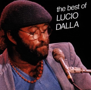 Dalla Lucio - The Best Of Lucio Dalla ryhmässä CD @ Bengans Skivbutik AB (4002612)