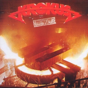 Krokus - Hardware ryhmässä Övrigt /  @ Bengans Skivbutik AB (4002619)