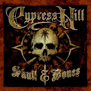 Cypress Hill - Skull & Bones ryhmässä CD @ Bengans Skivbutik AB (4002622)