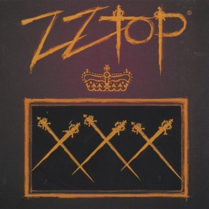Zz Top - Xxx ryhmässä Minishops / ZZ Top @ Bengans Skivbutik AB (4002625)