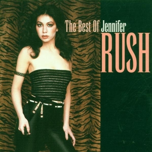 Rush Jennifer - The Best Of Jennifer Rush ryhmässä CD @ Bengans Skivbutik AB (4002643)