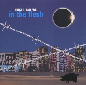 Waters Roger - In The Flesh - Live ryhmässä CD @ Bengans Skivbutik AB (4002660)