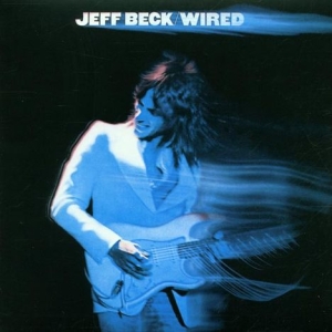 Beck Jeff - Wired ryhmässä CD @ Bengans Skivbutik AB (4002677)